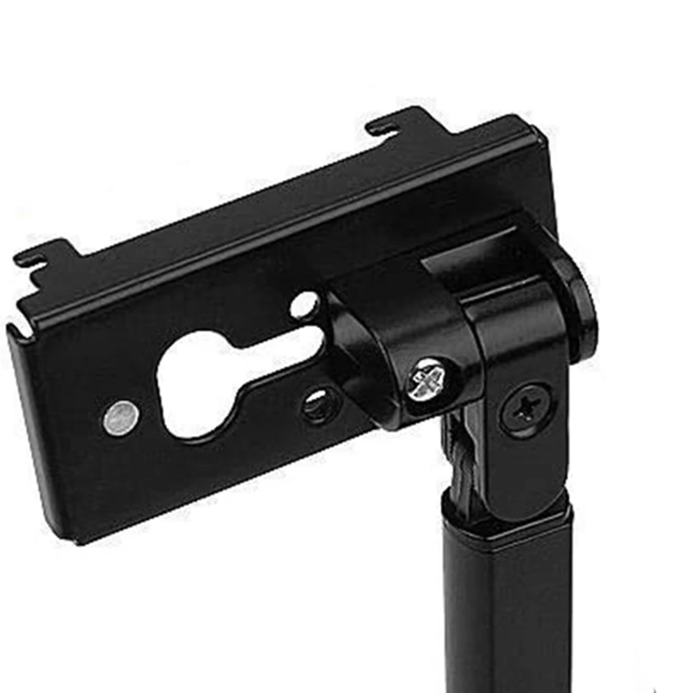 A52TSurround Speaker Wall Mount Ceiling Bracket Stand Swivel Mount Hanging Stand for UB-20 Series II
A52TSurround Speaker Wall Mount Ceiling Bracket Stand Swivel Mount Hanging Stand for UB-20 Series II