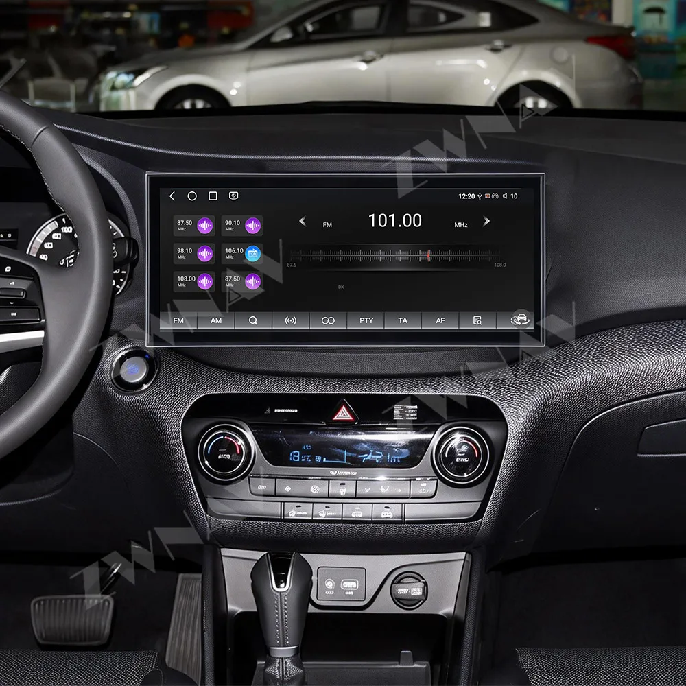 Car Media Android 15 15.8 Inch HD Touch Screen For Hyundai Tucson 2009-2015 Car Gps Multimedia Player Car Interior Accessories
Car Media Android 15 15.8 Inch HD Touch Screen For Hyundai Tucson 2009-2015 Car Gps Multimedia Player Car Interior Accessories