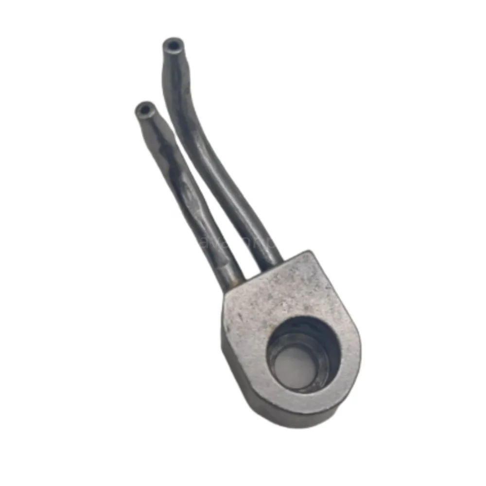 2767222 For 276-7222 E345C/345D/349D/349E Oil Pipe Nozzle C13 Engine Oil Cooling Nozzle Excavator Parts
2767222 For 276-7222 E345C/345D/349D/349E Oil Pipe Nozzle C13 Engine Oil Cooling Nozzle Excavator Parts