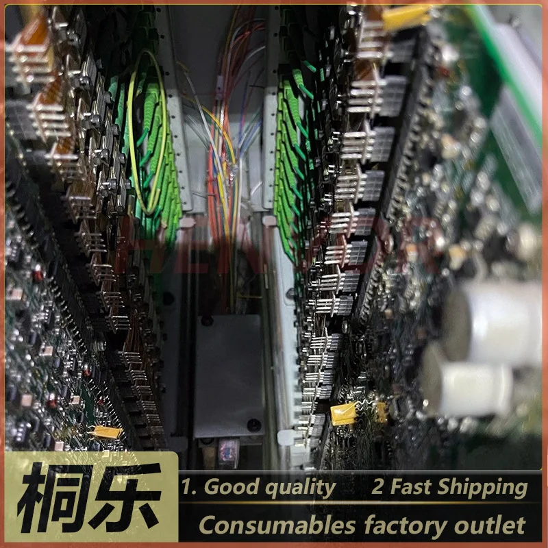 1PCS For SCREEN 8600 CTP Plate Setter Parts LD Laser Fiber Fusion Splicing Optical Fiber Welding
1PCS For SCREEN 8600 CTP Plate Setter Parts LD Laser Fiber Fusion Splicing Optical Fiber Welding