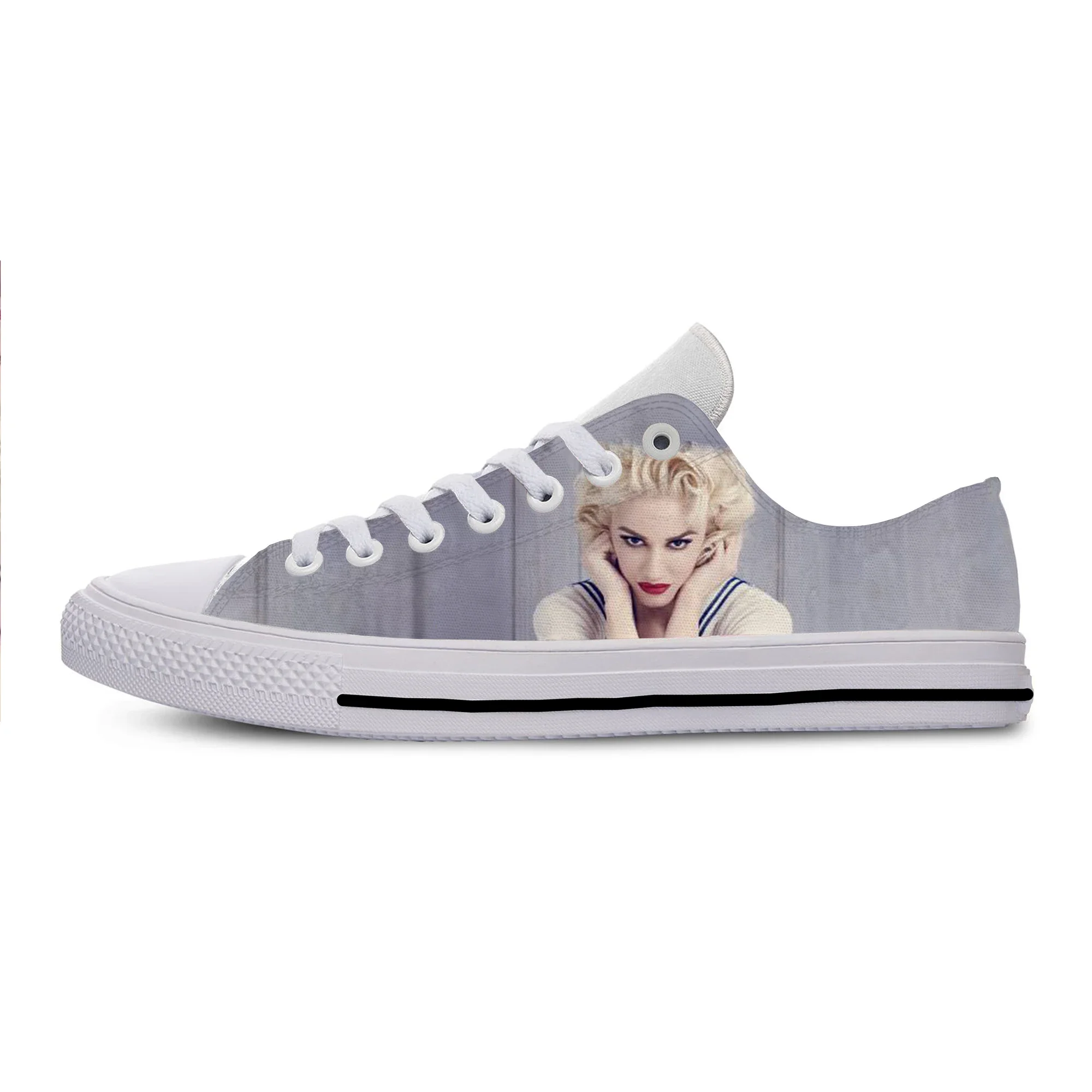 Hot Cool Funny New Summer High Quality Sneakers Casual Shoes Men Women Gwen Stefani Latest Board Shoes Mesh Classic Sneakers
Hot Cool Funny New Summer High Quality Sneakers Casual Shoes Men Women Gwen Stefani Latest Board Shoes Mesh Classic Sneakers