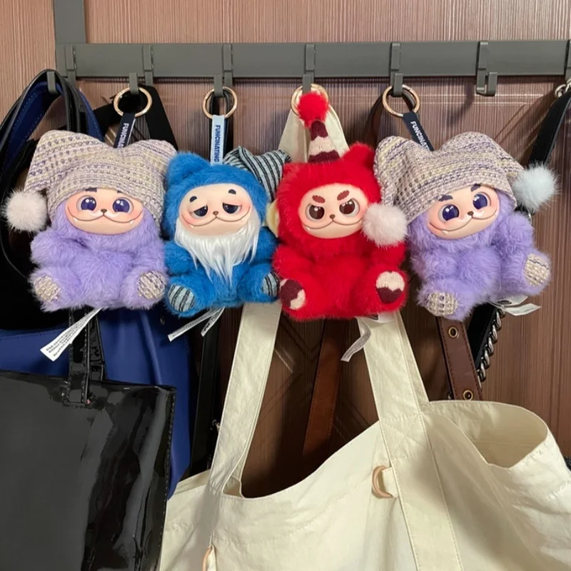 Little Bean Bag League Series Spot Gismow Blind Виниловая кукла с подвеской ручной работы для девочек Модный коллекционный подарок со звездой
Little Bean Bag League Series Spot Gismow Blind Виниловая кукла с подвеской ручной работы для девочек Модный коллекционный подарок со звездой