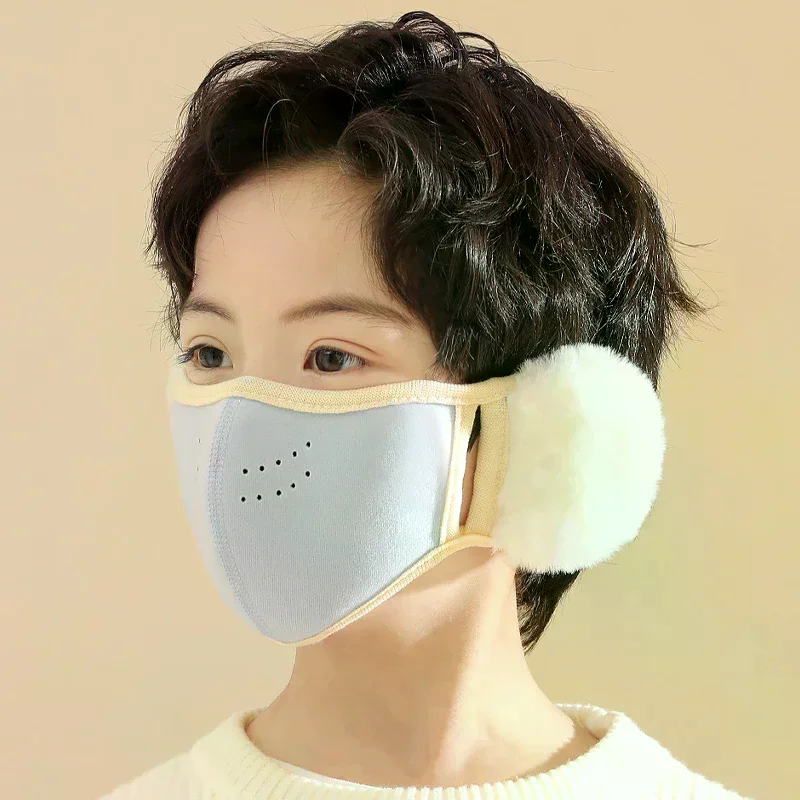 Универсальные милые теплые толстые ветрозащитные наушники с героями мультфильмов для мужчин и женщин
Универсальные милые теплые толстые ветрозащитные наушники с героями мультфильмов для мужчин и женщин