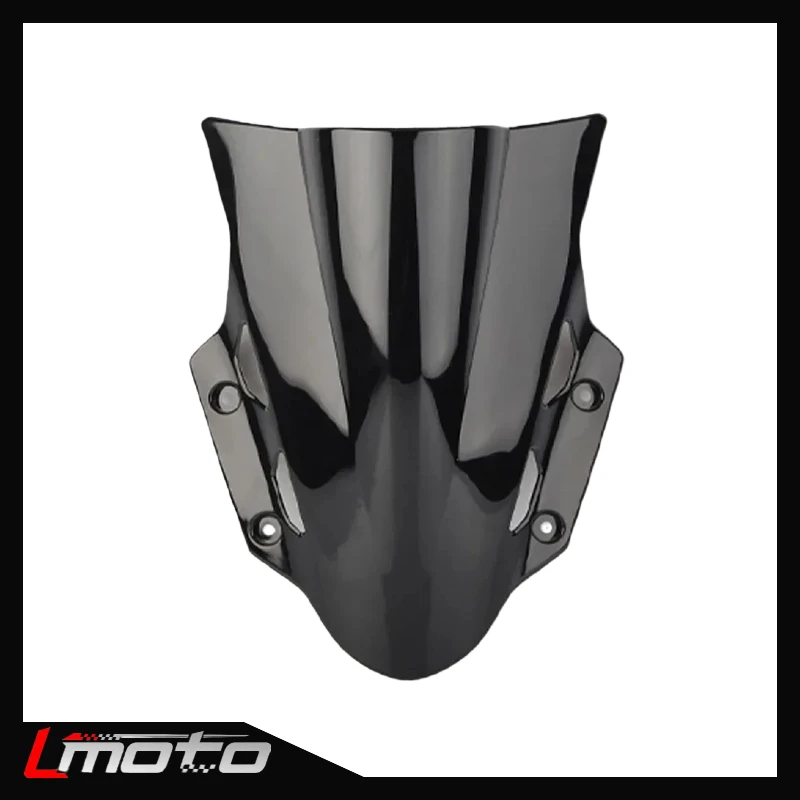 For Suzuki GSX250R GSX 250R GSXR 250 R 2017 2018 2019 2020 2021 2022 Motorcycle Windshield WindScreen Fairing Screen GSXR250
For Suzuki GSX250R GSX 250R GSXR 250 R 2017 2018 2019 2020 2021 2022 Motorcycle Windshield WindScreen Fairing Screen GSXR250
