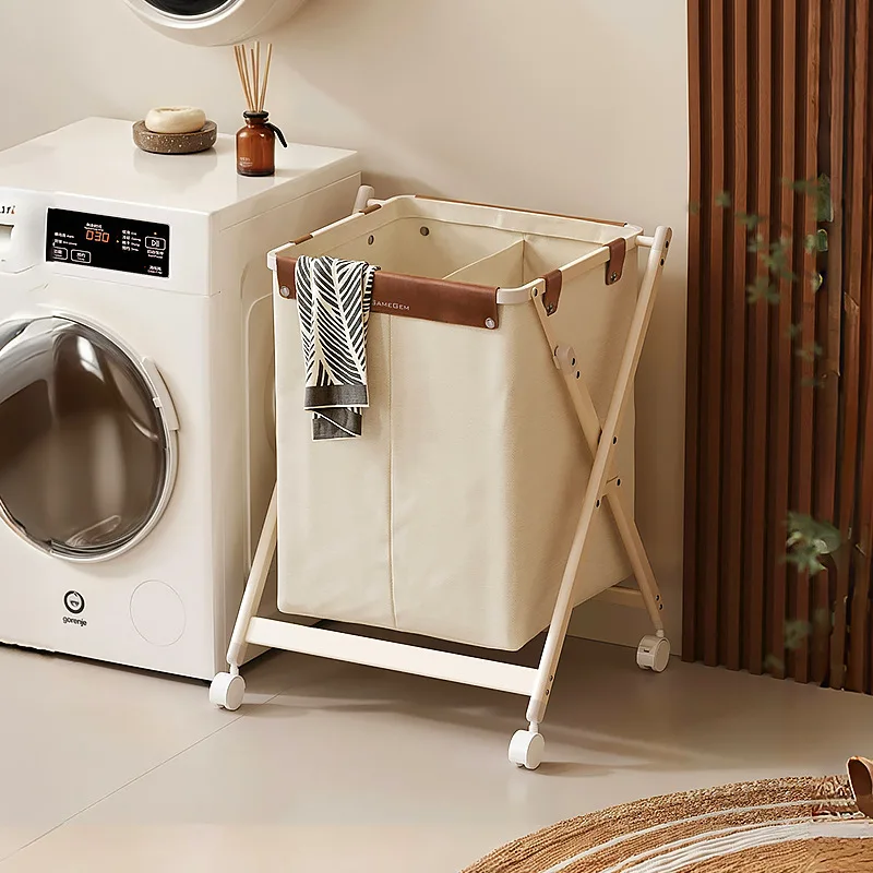 Современная корзина для белья для ванной и спальни, складной органайзер для грязной одежды большой вместимости, минималистичное решение для хранения вещей в доме
Современная корзина для белья для ванной и спальни, складной органайзер для грязной одежды большой вместимости, минималистичное решение для хранения вещей в доме
