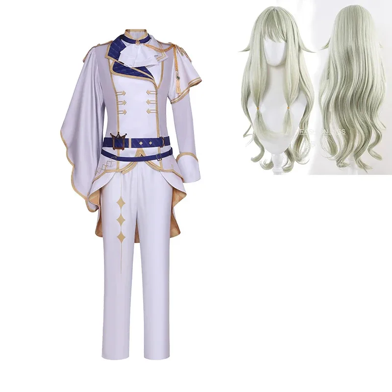 ABC123Аниме-игровой проект Красочная сцена Кусанаги Нене Косплей Костюм Рыцарь Театральная версия Костюмы Хэллоуин Костюм;5,c'8.m;0'
ABC123Аниме-игровой проект Красочная сцена Кусанаги Нене Косплей Костюм Рыцарь Театральная версия Костюмы Хэллоуин Костюм;5,c'8.m;0'