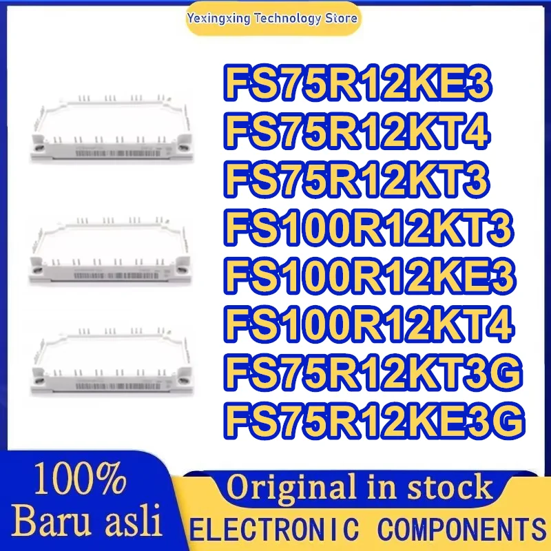 FS75R12KE3 FS75R12KT4 FS75R12KT3 FS100R12KT3 FS100R12KE3 FS100R12KT4 FS75R12KT3G FS75R12KE3G
FS75R12KE3 FS75R12KT4 FS75R12KT3 FS100R12KT3 FS100R12KE3 FS100R12KT4 FS75R12KT3G FS75R12KE3G