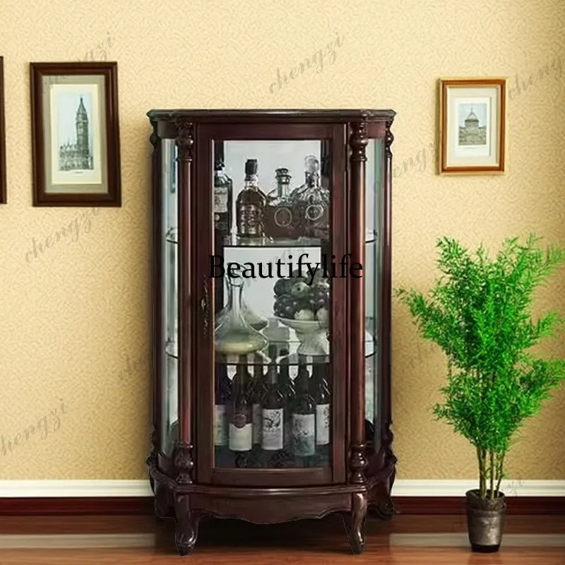 Kitchen Accent Craft Luxury Vitrina Trendy Furniture Organizer Nordic Living Room Cabinets Decor Librero Display Wine Cabinets
Kitchen Accent Craft Luxury Vitrina Trendy Furniture Organizer Nordic Living Room Cabinets Decor Librero Display Wine Cabinets