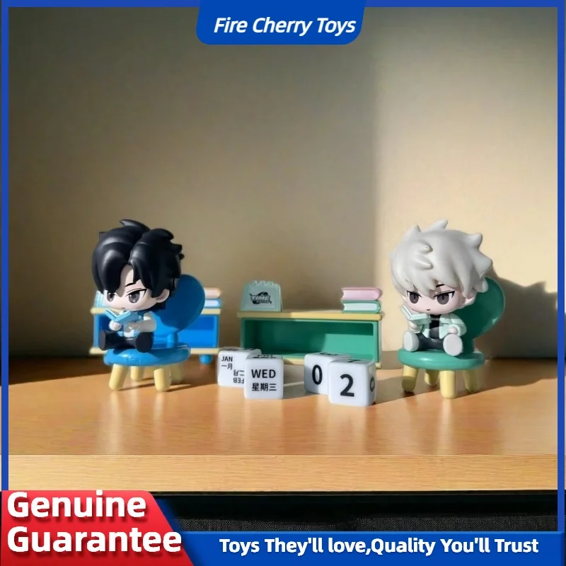 Genuine Link Click Desk Calendar Lucas Charles Anime Figure Model Decoration Collection Cute Figurine Desk Friends Gifts Toys
Genuine Link Click Desk Calendar Lucas Charles Anime Figure Model Decoration Collection Cute Figurine Desk Friends Gifts Toys