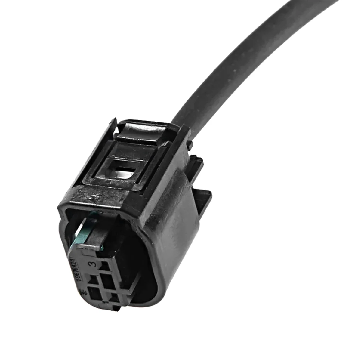 12V Auxiliary Heater Water Pump Coolant Pump W/Wiring Harness for Audi A3 Saloon Sportback 1T0965561 3C0965561
12V Auxiliary Heater Water Pump Coolant Pump W/Wiring Harness for Audi A3 Saloon Sportback 1T0965561 3C0965561