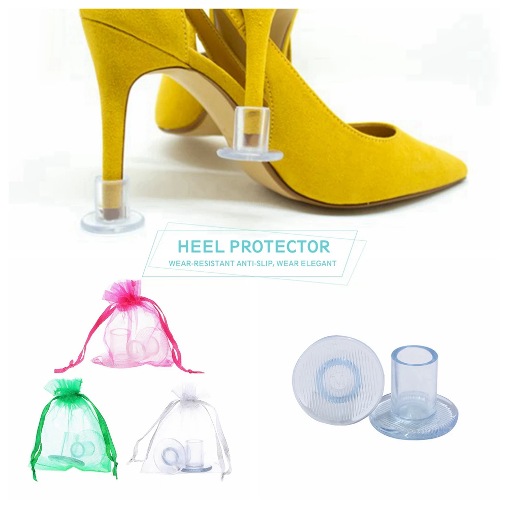 100 пар стопоров для пяток, противоскользящие защитные колпачки на высоком каблуке для свадебной вечеринки, тонущие на траве или трещинах
100 пар стопоров для пяток, противоскользящие защитные колпачки на высоком каблуке для свадебной вечеринки, тонущие на траве или трещинах