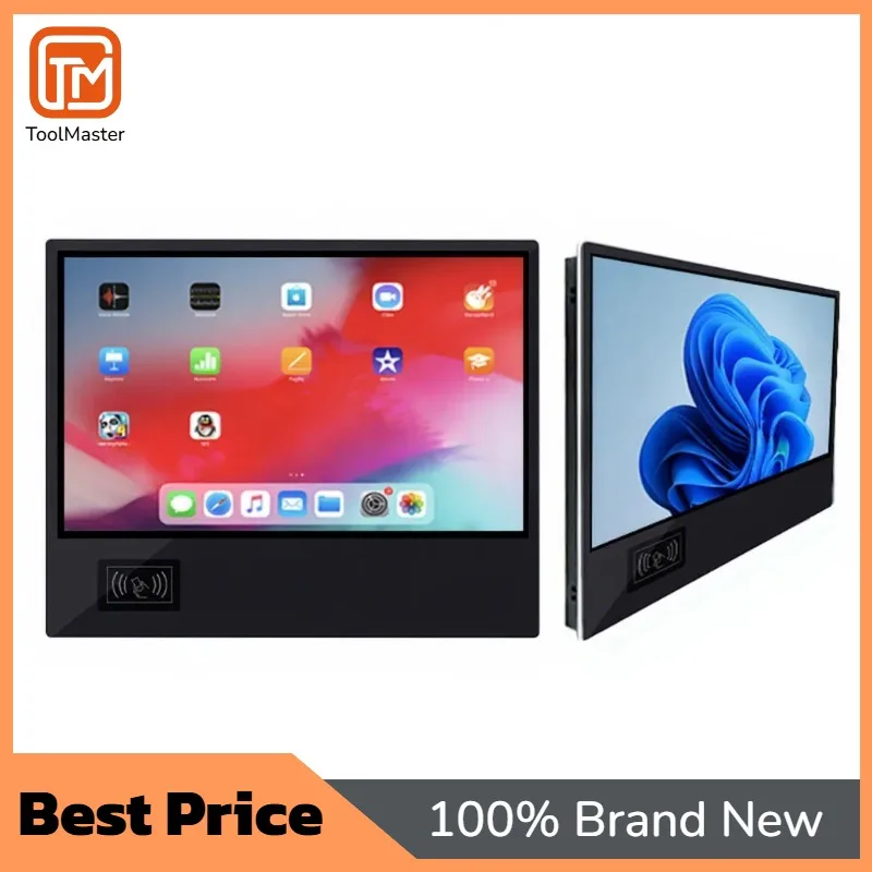 【Hot Sale】L-Shaped Android Tablet Desktop Advertising Player, Satisfaction Evaluator, Countertop Touch Screen All-in-One Complet
【Hot Sale】L-Shaped Android Tablet Desktop Advertising Player, Satisfaction Evaluator, Countertop Touch Screen All-in-One Complet