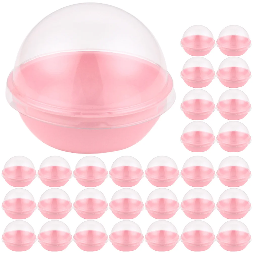 100Pcs Moon Cake Egg-Yolk Puff Box Transparent Cover Safe Plastic Material Food Storage Containers Muffin Box
100Pcs Moon Cake Egg-Yolk Puff Box Transparent Cover Safe Plastic Material Food Storage Containers Muffin Box