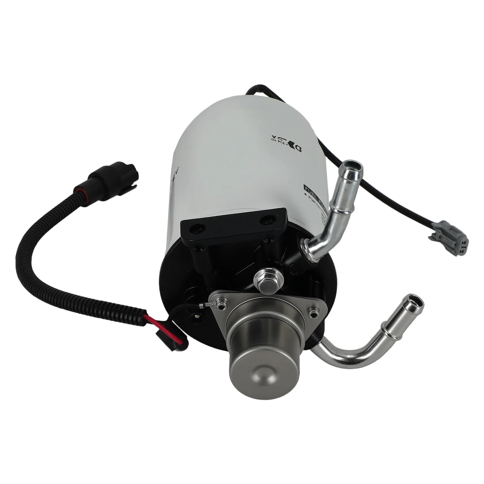 Fuel Filter for GMC Sierra 2500 HD/3500 6.6L Duramax LB7 Diesel 2001-2004
Fuel Filter for GMC Sierra 2500 HD/3500 6.6L Duramax LB7 Diesel 2001-2004