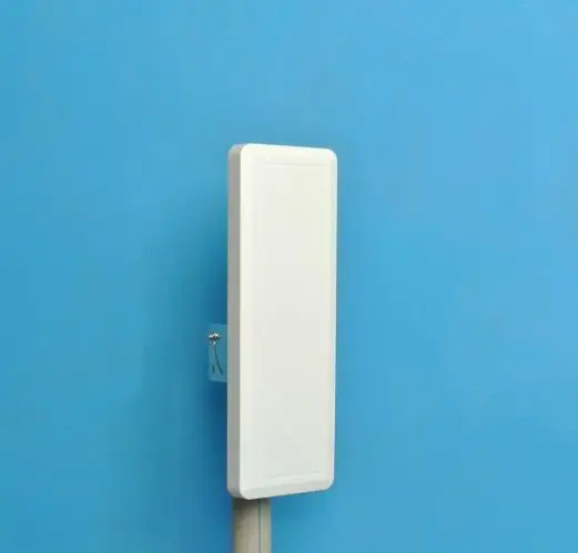 Наружная антенна Mimo 4g Производитель антенн 5,8 ГГц 2x18 дБи с высоким коэффициентом усиления вертикальной и горизонтальной поляризации Направленный Wi-Fi MIMO
Наружная антенна Mimo 4g Производитель антенн 5,8 ГГц 2x18 дБи с высоким коэффициентом усиления вертикальной и горизонтальной поляризации Направленный Wi-Fi MIMO