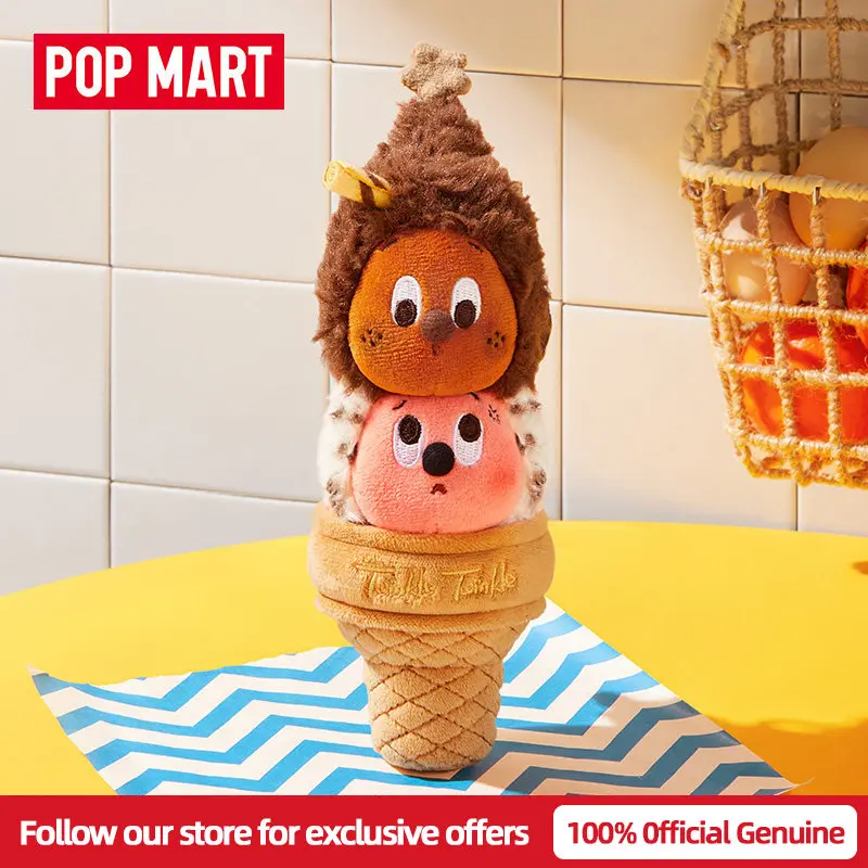 New Authentic POPMART Starry Man Welcome to the Lunar Surface Series Double Ball Gelato Plush Bag Charm Kids Toy Gift
New Authentic POPMART Starry Man Welcome to the Lunar Surface Series Double Ball Gelato Plush Bag Charm Kids Toy Gift
