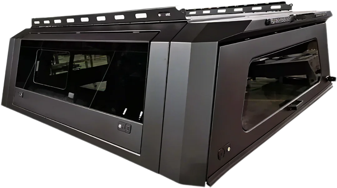 All-Weather Aluminum Alloy F150 Waterproof Locking Camper Shell Pickup Truck Outer Cover
All-Weather Aluminum Alloy F150 Waterproof Locking Camper Shell Pickup Truck Outer Cover