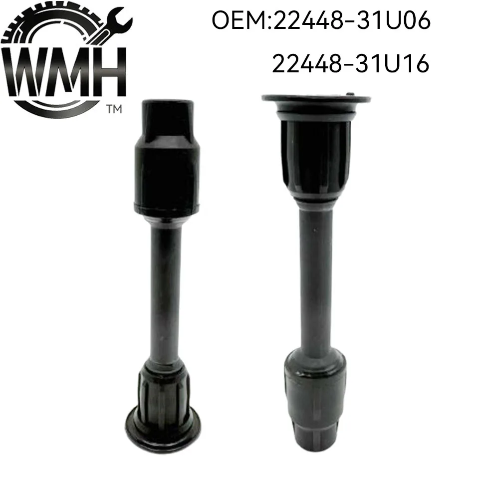 4/8/16Pcs Car accessories Oem22448-31U06/22448-31U16 Ignition Coil Rubber Kit Suitable for Nissan Maxima Cefiro Infiniti Vq25
4/8/16Pcs Car accessories Oem22448-31U06/22448-31U16 Ignition Coil Rubber Kit Suitable for Nissan Maxima Cefiro Infiniti Vq25