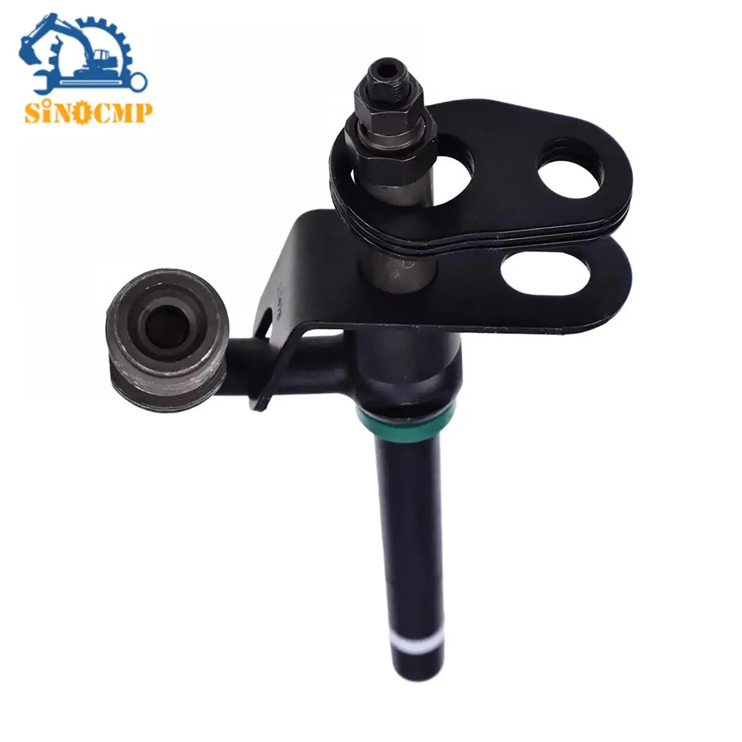 1PC Injector RE515684 For John Deere Tractors 5055E 5065E 5075E 5610 5303 5403 5503 with Three Month Warranty
1PC Injector RE515684 For John Deere Tractors 5055E 5065E 5075E 5610 5303 5403 5503 with Three Month Warranty