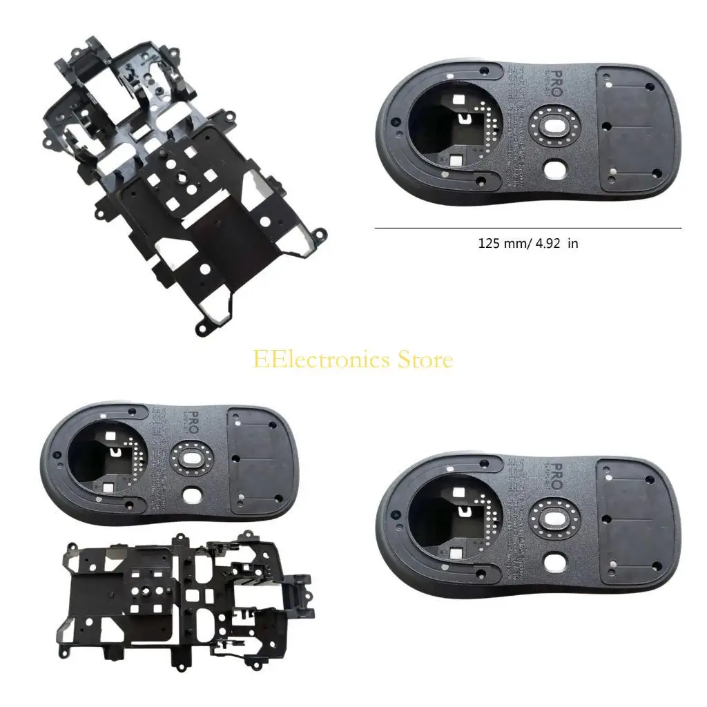 B03C Mice Case Mice Button Shell Middle Frame for GProX Superlight2
B03C Mice Case Mice Button Shell Middle Frame for GProX Superlight2