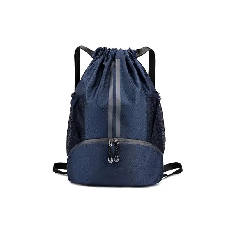 Large Capacity football bag foldable shoulder Wet dry separation training basketball bag shoe storage waterproof swimming bag
Large Capacity football bag foldable shoulder Wet dry separation training basketball bag shoe storage waterproof swimming bag