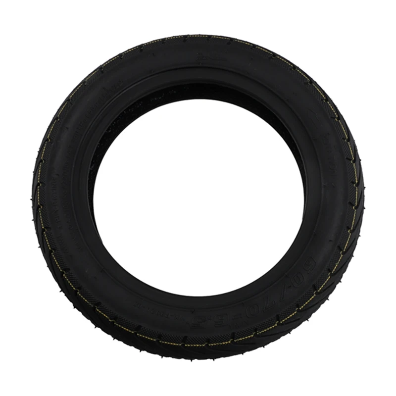 10-дюймовая бескамерная шина для электрического скутера Ninebot Max G30 60/70-6,5, передняя и задняя шина, запасные части
10-дюймовая бескамерная шина для электрического скутера Ninebot Max G30 60/70-6,5, передняя и задняя шина, запасные части