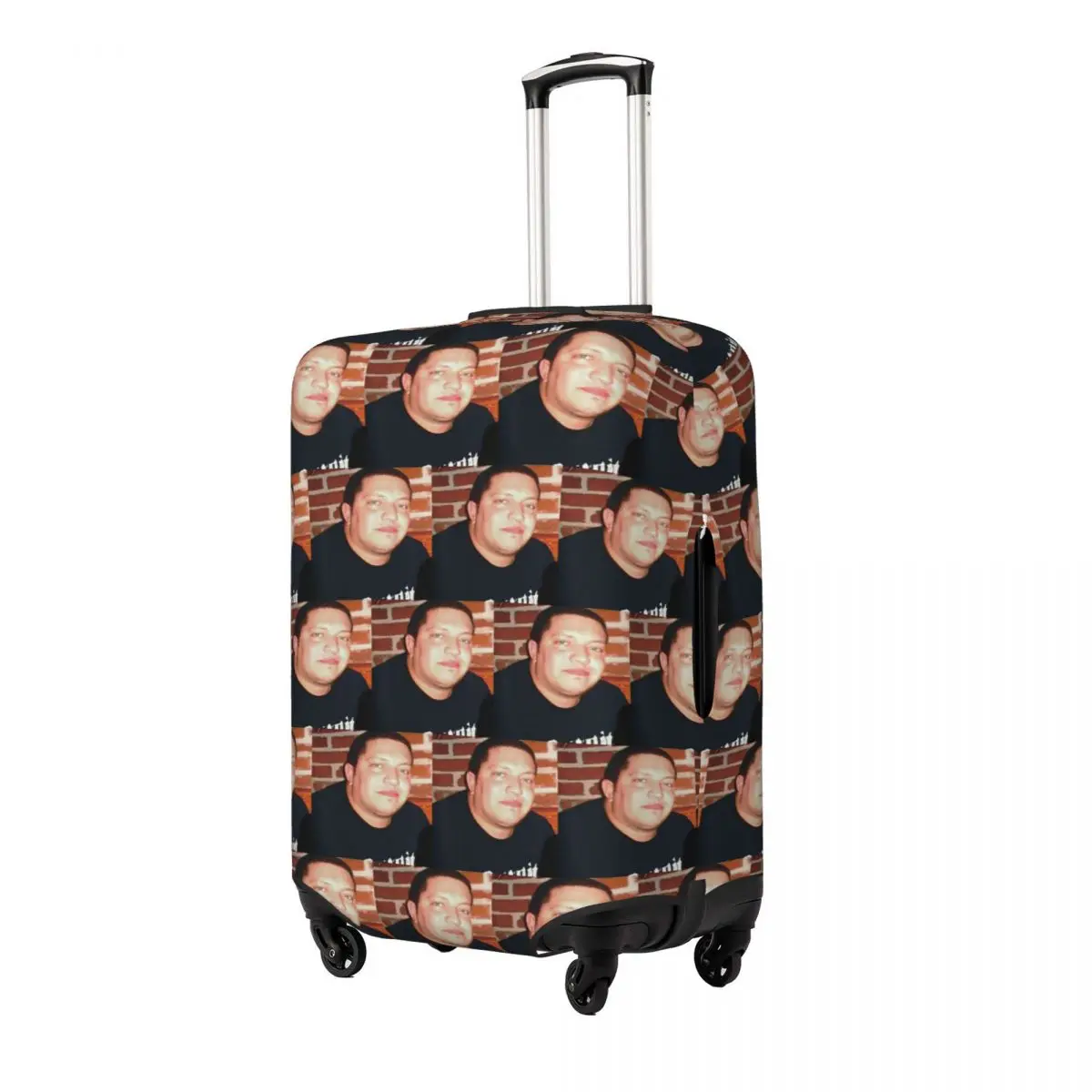 Sal Suitcase Cover Protection Elastic Travel Luggage Protector Covers for 18-32 Inch
Sal Suitcase Cover Protection Elastic Travel Luggage Protector Covers for 18-32 Inch