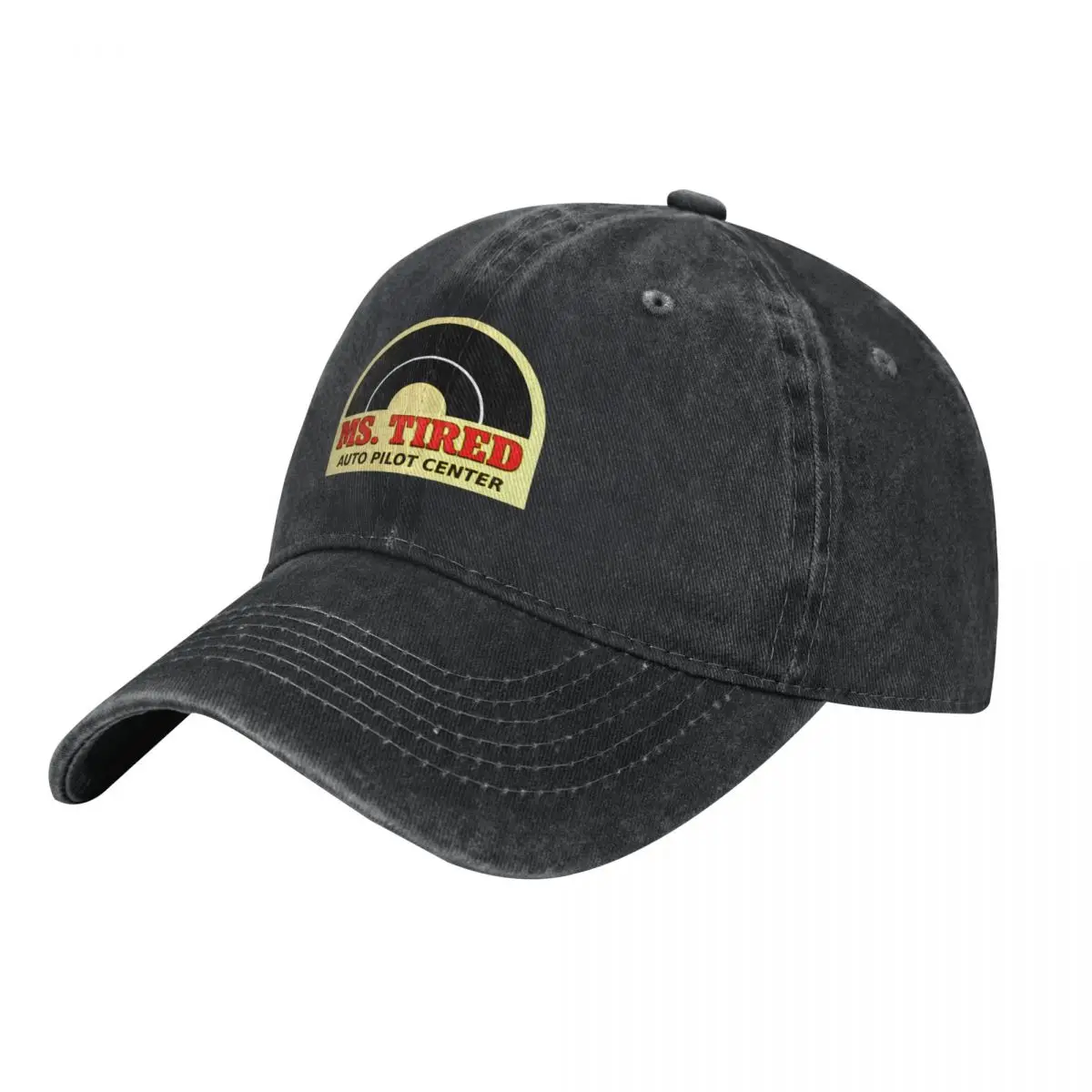 Ms. Tired Hat Baseball Cap Sun Hat For Children Trucker Hat Military Cap Man Ladies Men's
Ms. Tired Hat Baseball Cap Sun Hat For Children Trucker Hat Military Cap Man Ladies Men's