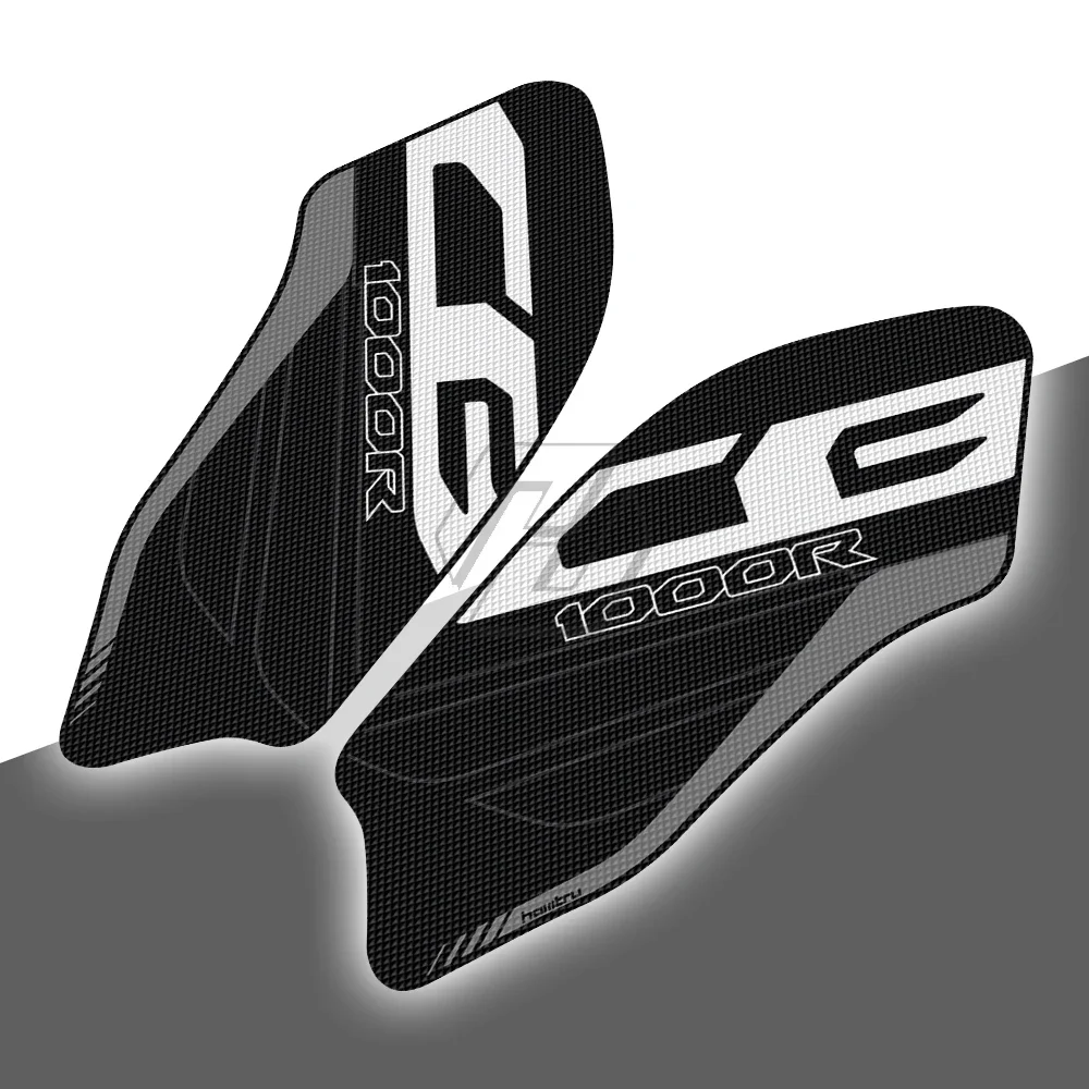 For Honda CB1000R 2021-2022 Motorcycle Accessorie Side Tank Pad Protection Knee Grip Mat
For Honda CB1000R 2021-2022 Motorcycle Accessorie Side Tank Pad Protection Knee Grip Mat