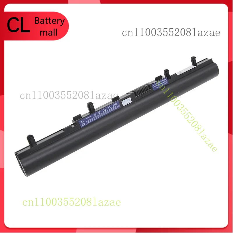 Battery for Acer Aspire V5-431 V5-471 V5-531P V5-551 V5-571 4ICR17/65 AL12A32
Battery for Acer Aspire V5-431 V5-471 V5-531P V5-551 V5-571 4ICR17/65 AL12A32
