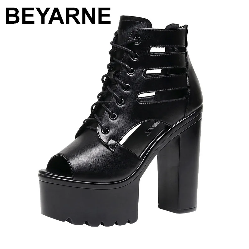 14 см, маленький размер 32–43, элегантные туфли из натуральной кожи с вырезом, женские сандалии-гладиаторы на блочном высоком каблуке для платья, модель офиса
14 см, маленький размер 32–43, элегантные туфли из натуральной кожи с вырезом, женские сандалии-гладиаторы на блочном высоком каблуке для платья, модель офиса