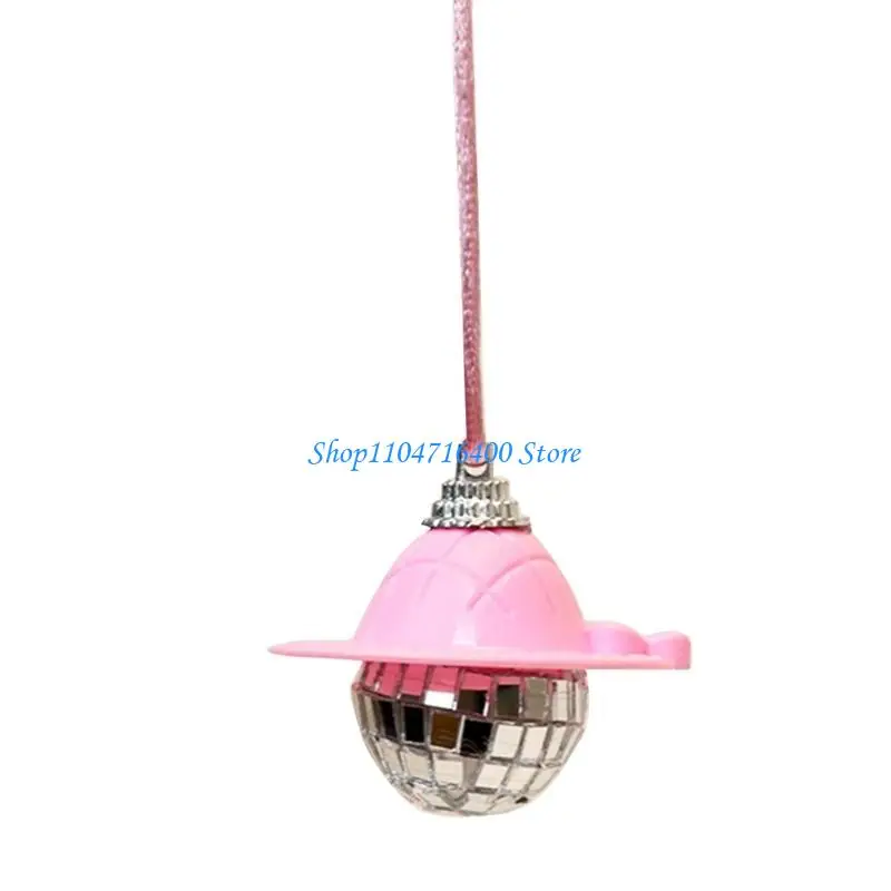 y1gd Car Interior Decoration Rearview Mirror Hanging Decor Glass Ball Ornament Home Indoor DIY Pendant Gift for Kid Friend
y1gd Car Interior Decoration Rearview Mirror Hanging Decor Glass Ball Ornament Home Indoor DIY Pendant Gift for Kid Friend