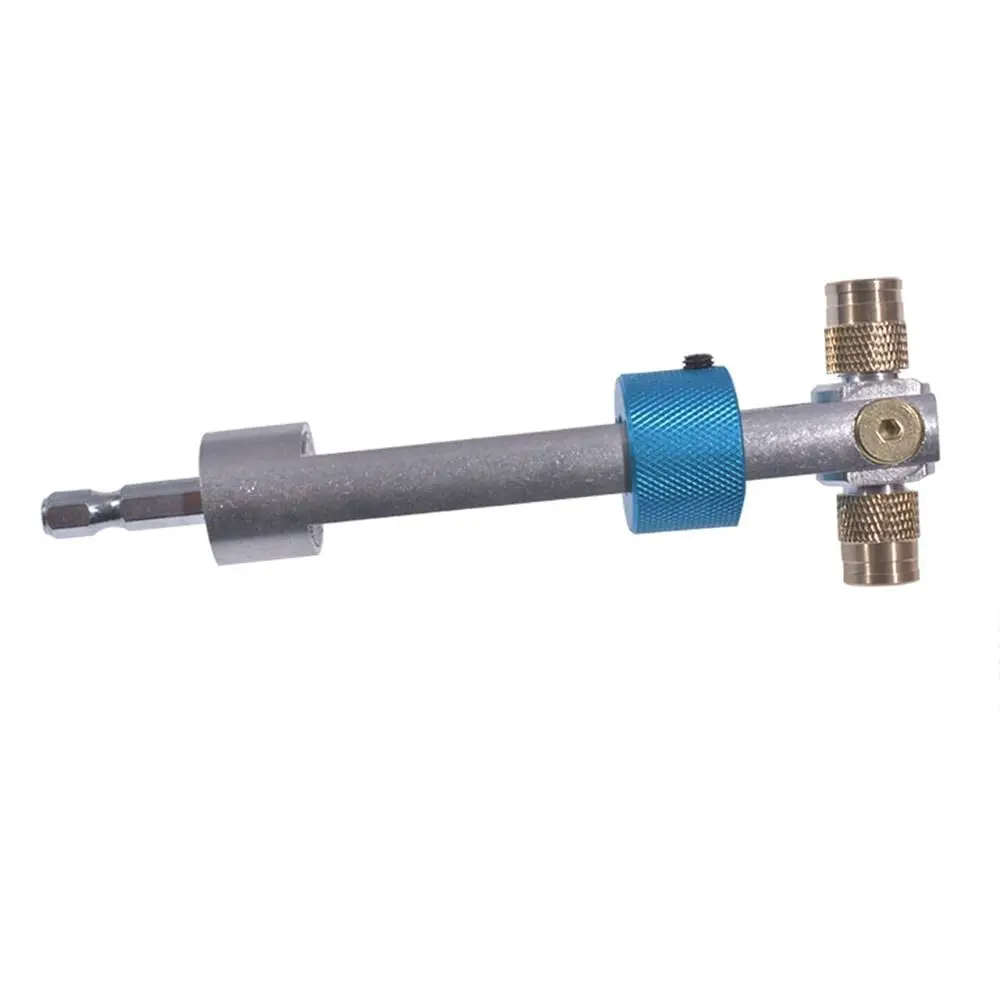 Wrench Drill Driver Drill Bit Set Countersunk Head High Speed Steel Batch Head Combination Set with Storage Box High Hardness
Wrench Drill Driver Drill Bit Set Countersunk Head High Speed Steel Batch Head Combination Set with Storage Box High Hardness