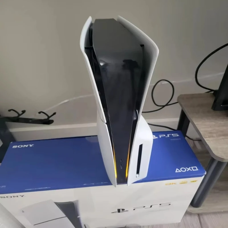 PS5 оптом на складе с 10 играми и 2 контроллерами + 1 видеорегистратор бесплатно.
PS5 оптом на складе с 10 играми и 2 контроллерами + 1 видеорегистратор бесплатно.