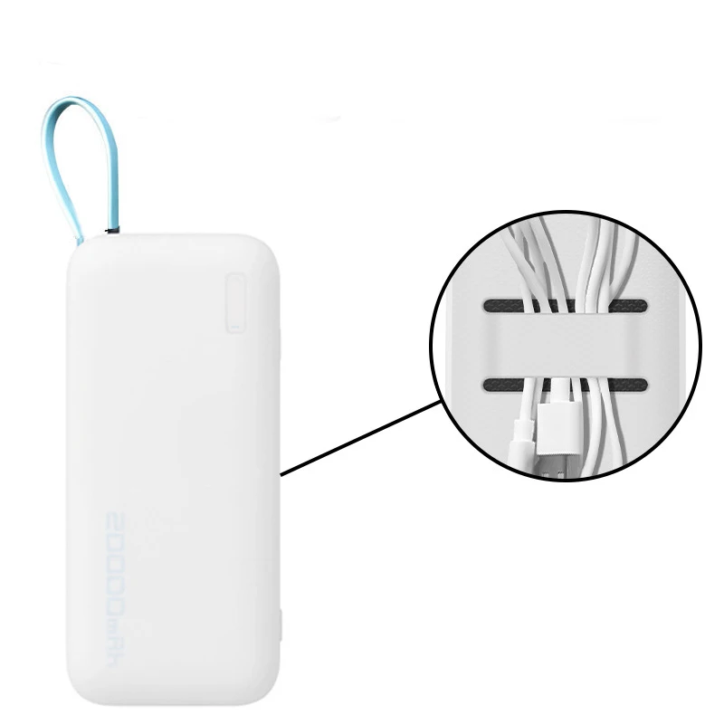 Silicone Case for CUKTECH CP25 20000mah 55W Power Bank Dustproof Shockproof Power Bank Protective Case
Silicone Case for CUKTECH CP25 20000mah 55W Power Bank Dustproof Shockproof Power Bank Protective Case