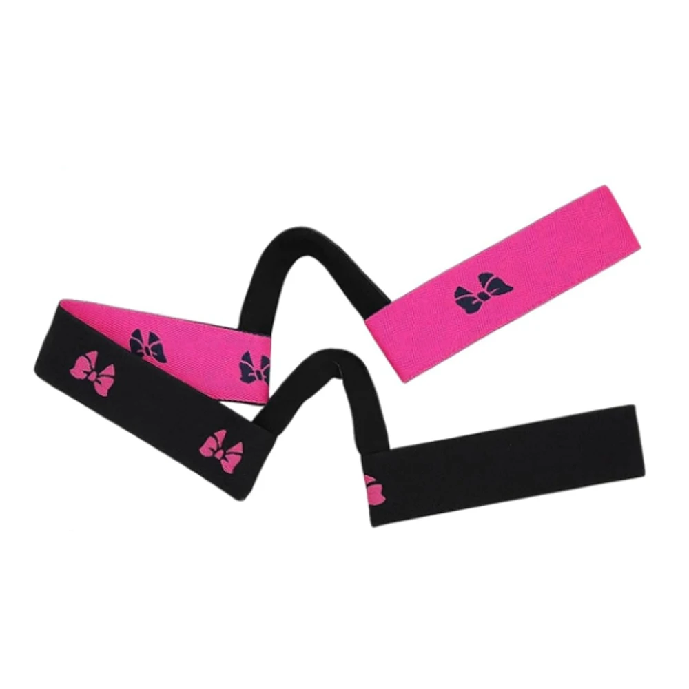 Adjustable Comfortable Elastic Headband for Lace Front Wigs, Painless Comfortable No-Slip Grip, Lay Flat Edge Band with Ear Hang
Adjustable Comfortable Elastic Headband for Lace Front Wigs, Painless Comfortable No-Slip Grip, Lay Flat Edge Band with Ear Hang
