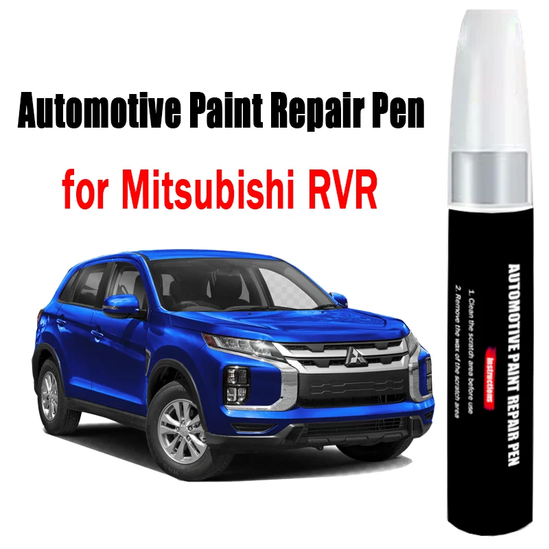Automotive Paint Repair Pen for Mitsubishi RVR Touch-Up Pen Paint Scratch Remover Car Paint Care Accessories
Automotive Paint Repair Pen for Mitsubishi RVR Touch-Up Pen Paint Scratch Remover Car Paint Care Accessories