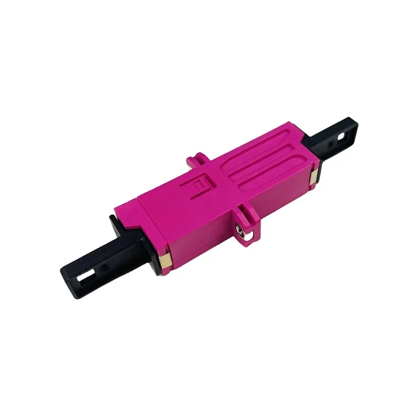 fiber optic adapter E2000 UPC APC fiber optic plug connection LSH coupler flange E2000/APC 10pcs FTTHELINK
fiber optic adapter E2000 UPC APC fiber optic plug connection LSH coupler flange E2000/APC 10pcs FTTHELINK