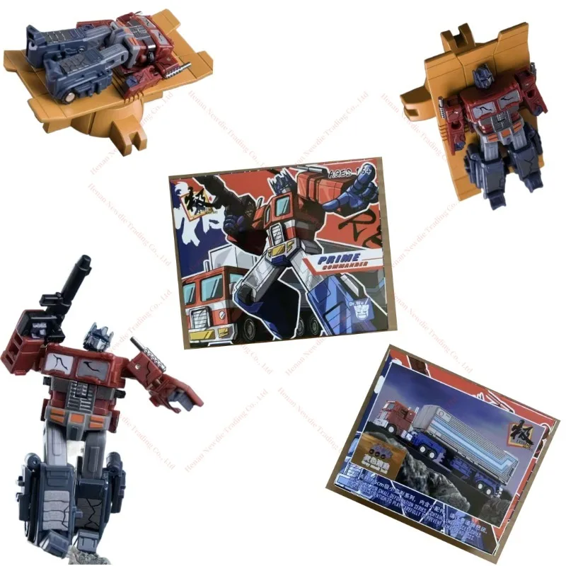 В наличии DrWu Минимальный пропорция DW-E04 OP Колонка Коллекция игрушек Подарки
В наличии DrWu Минимальный пропорция DW-E04 OP Колонка Коллекция игрушек Подарки