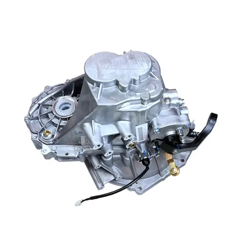 Hot Sold MF515K12 Manual Gearbox Transmission For DFSK DONGFENG Glory 360 370
Hot Sold MF515K12 Manual Gearbox Transmission For DFSK DONGFENG Glory 360 370