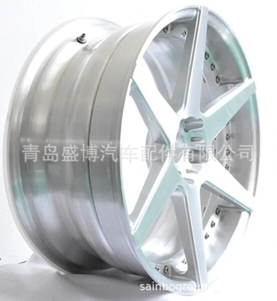 Suitable for forged aluminum alloy wheels, one piece, two pieces, three pieces 20 inches 21 inches 22 inches
Suitable for forged aluminum alloy wheels, one piece, two pieces, three pieces 20 inches 21 inches 22 inches