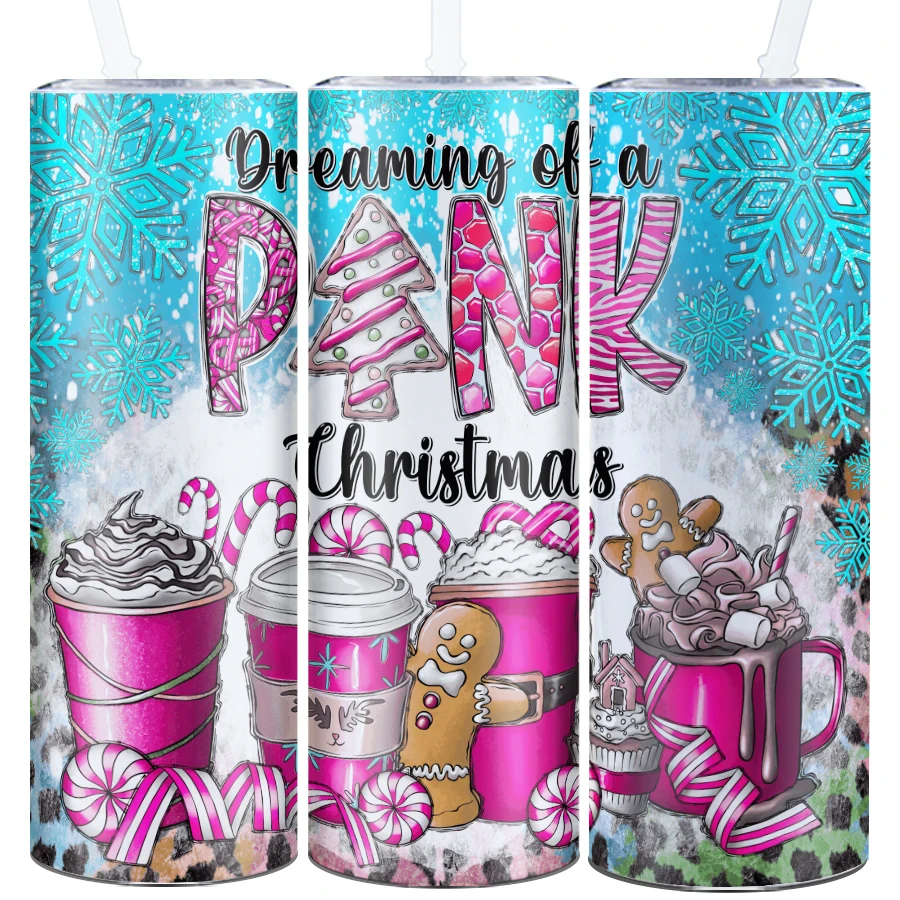 1Pc 3D Print Snowflake Party Drink Cups Stainless Steel Water Bottle Straw Lid Straight Skinny Mugs Family Party Supplies
1Pc 3D Print Snowflake Party Drink Cups Stainless Steel Water Bottle Straw Lid Straight Skinny Mugs Family Party Supplies