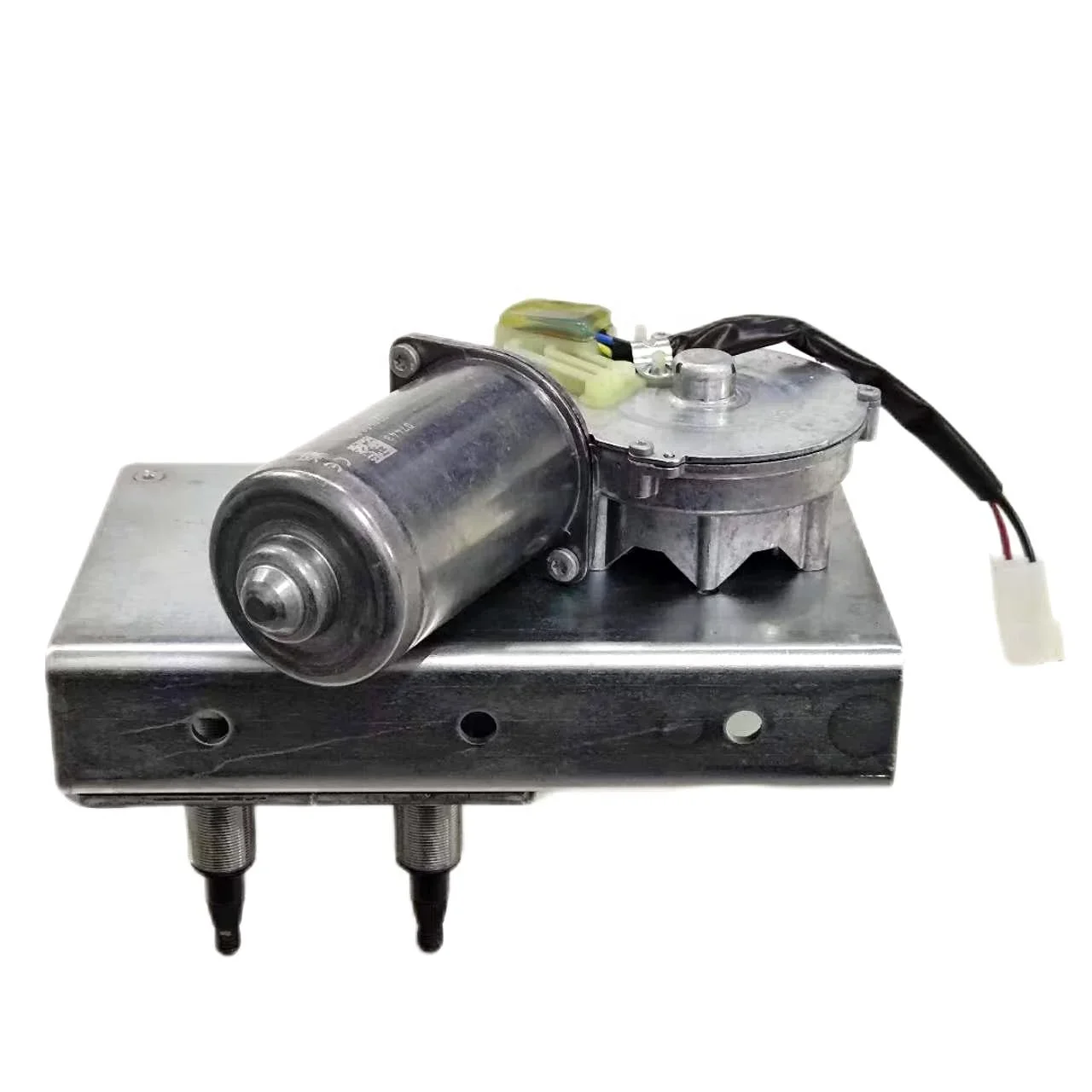 Wiper Motor for Mechanical Parts Part No. T25092040
Wiper Motor for Mechanical Parts Part No. T25092040