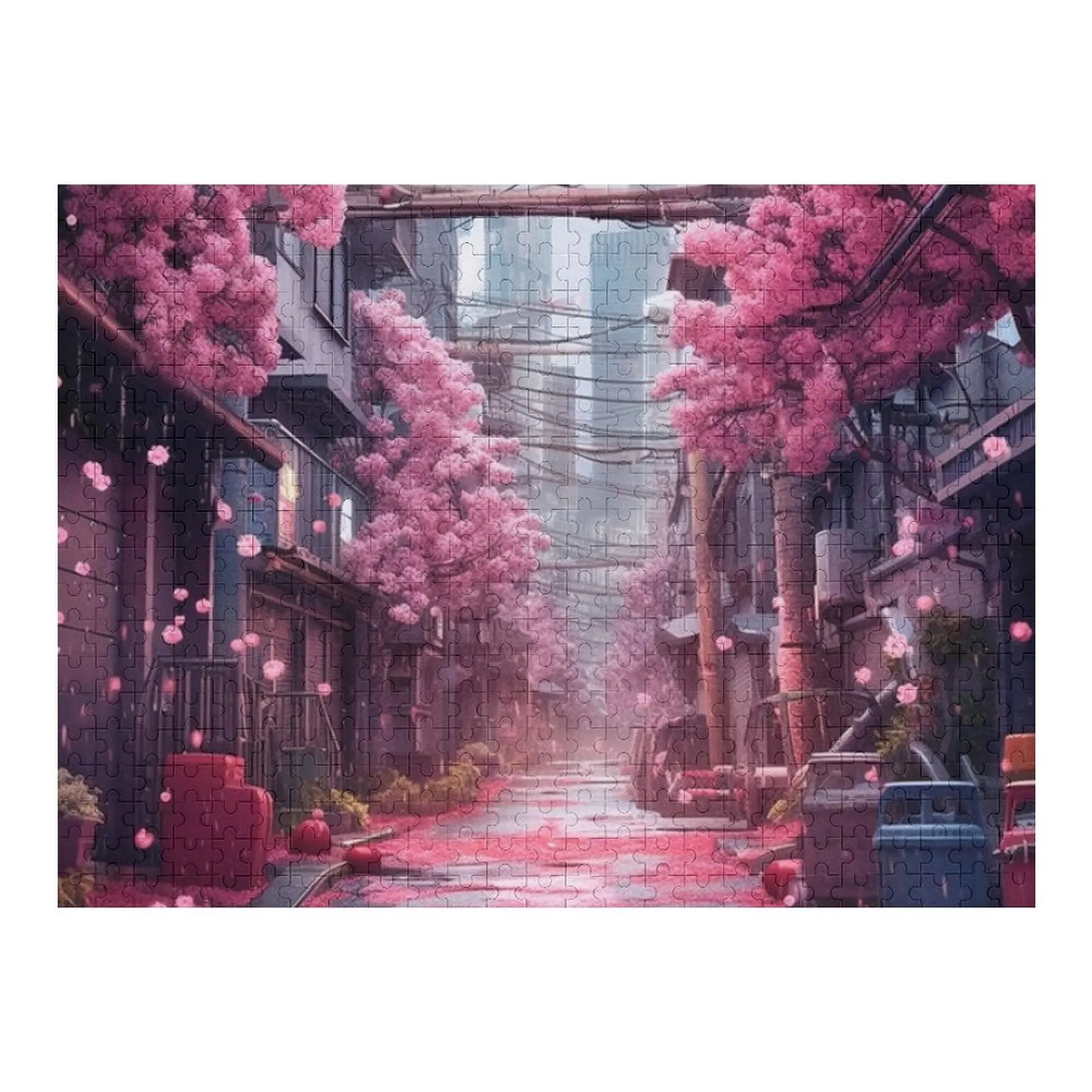 Pink Kyoto Jigsaw Puzzle Custom With Photo Wooden Boxes Custom Photo Personalized Photo Gift Puzzle
Pink Kyoto Jigsaw Puzzle Custom With Photo Wooden Boxes Custom Photo Personalized Photo Gift Puzzle