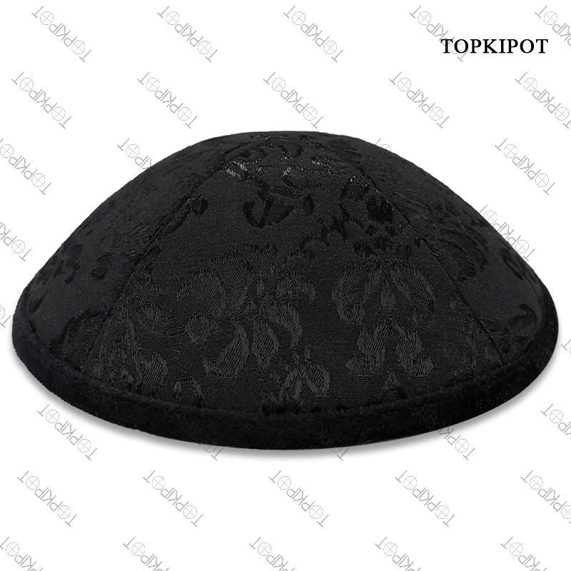 Wholesale Custom Logo Kippah Jewish Yarmulke for Wedding Bar Mitzvah Bulk Order
Wholesale Custom Logo Kippah Jewish Yarmulke for Wedding Bar Mitzvah Bulk Order