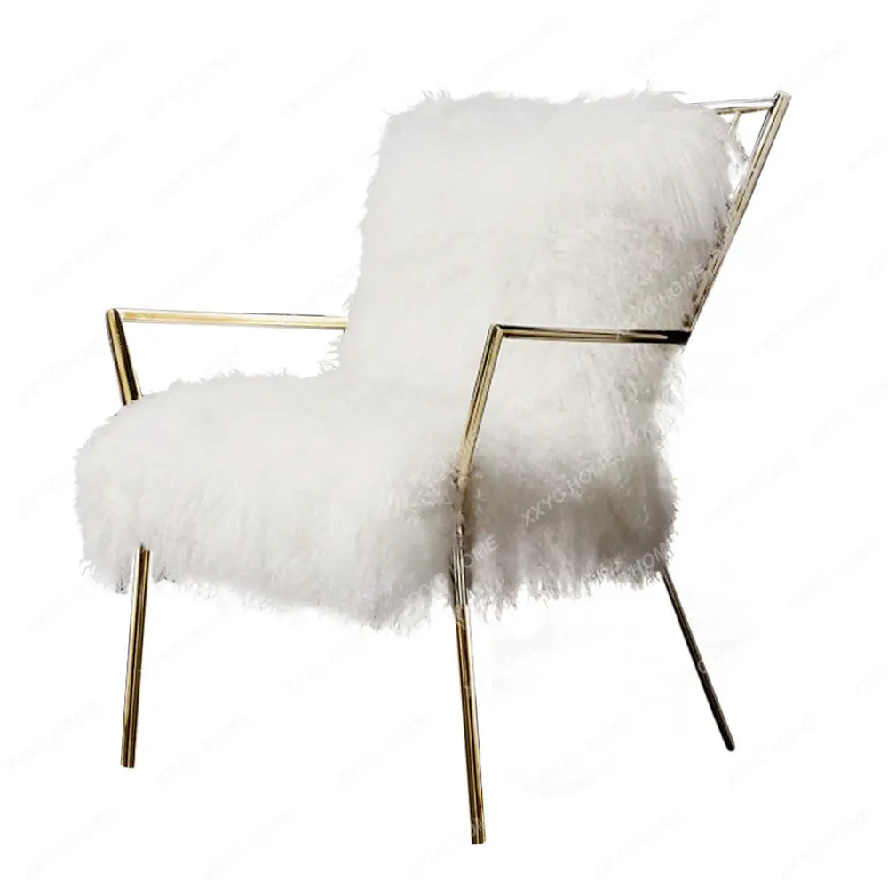 Wool Chair Creative Couch Living Room Balcony Recliner Comb Bedroom Dresser Cosmetic Chair
Wool Chair Creative Couch Living Room Balcony Recliner Comb Bedroom Dresser Cosmetic Chair
