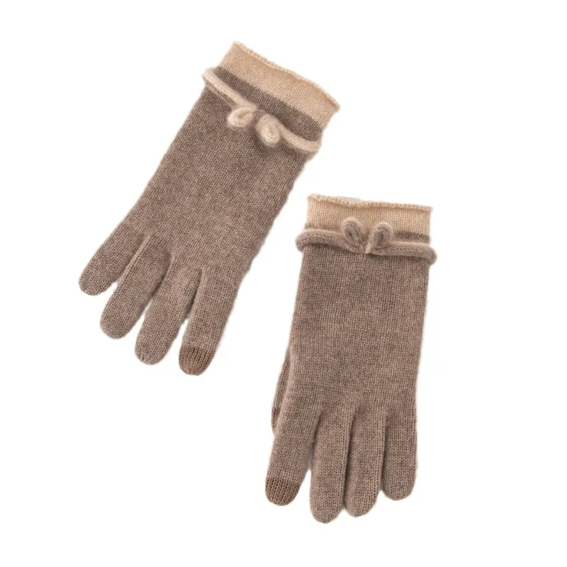 100% cashmere warm autumn and winter thickened gloves versatile premium gloves velvet cold-proof gift
100% cashmere warm autumn and winter thickened gloves versatile premium gloves velvet cold-proof gift