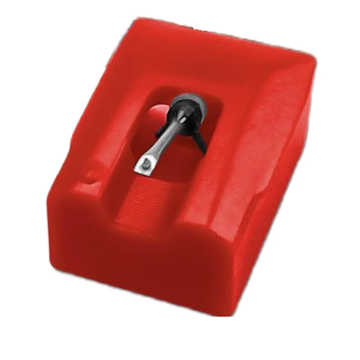 Record Player Needle Diamond ATN95E Replacement Stylus for AT-LP120-USB & Various AT-Model Turntables Red
Record Player Needle Diamond ATN95E Replacement Stylus for AT-LP120-USB & Various AT-Model Turntables Red