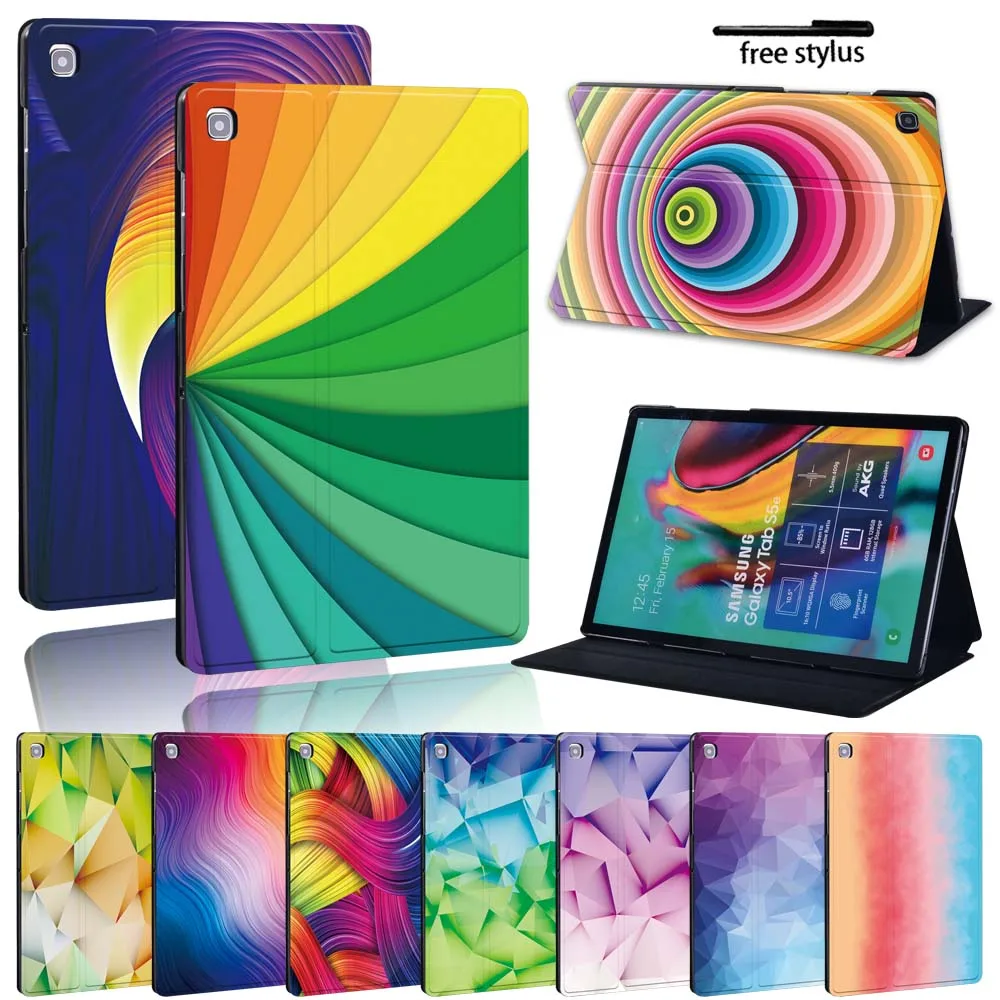 For Samsung Galaxy Tab A8 10.5" 2021/Tab A7 Lite/Tab A7 10.4" Pu Leather Stand Cover Tab A 9.7" 10.5"/Tab A A6 Tablet Case new
For Samsung Galaxy Tab A8 10.5" 2021/Tab A7 Lite/Tab A7 10.4" Pu Leather Stand Cover Tab A 9.7" 10.5"/Tab A A6 Tablet Case new