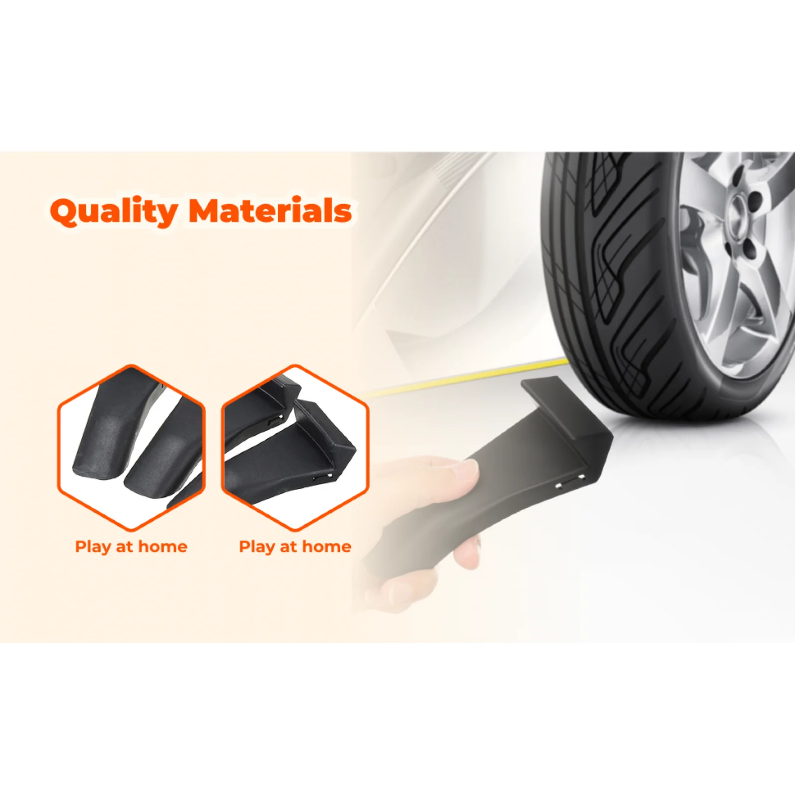 4 Pieces Tire Changer Inserts Jaw Clamp Wheel Rim Guards Professional
4 Pieces Tire Changer Inserts Jaw Clamp Wheel Rim Guards Professional